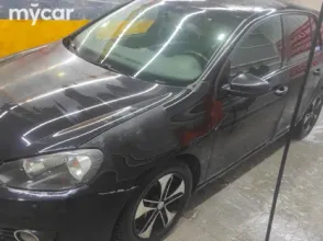 фото Volkswagen Golf 2009 года с пробегом за 4300000 тенге в undefined - фото 4