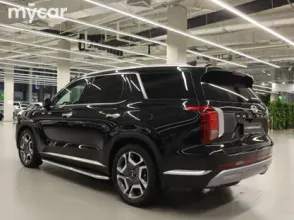 фото Hyundai Palisade 2024 года с пробегом за 26000000 тенге в undefined - фото 4