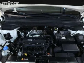 фото Hyundai Creta 2021 года с пробегом за 8000000 тенге в undefined - фото 3