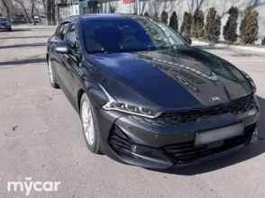 фото Kia K5 2020 года с пробегом за 12800000 тенге в undefined - фото 4