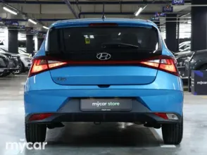 фото Hyundai i20 2023 года с пробегом за 6700000 тенге в undefined - фото 3