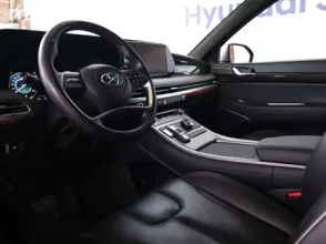 фото Hyundai Palisade 2023 года с пробегом за 26400000 тенге в undefined - фото 2
