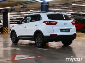 фото Hyundai Creta 2021 года с пробегом за 8000000 тенге в undefined - фото 4