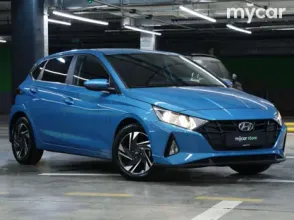 фото Hyundai i20 2023 года с пробегом за 6700000 тенге в undefined - фото 3