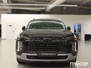 фото Hyundai Palisade 2024 года с пробегом за 26000000 тенге в undefined - фото 3