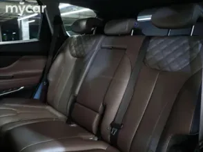 фото Hyundai Santa Fe 2023 года с пробегом за 14500000 тенге в undefined - фото 3