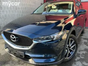 фото Mazda CX-5 2018 года с пробегом за 8500000 тенге в undefined - фото 1