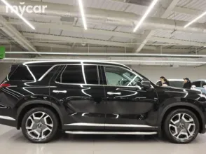 фото Hyundai Palisade 2024 года с пробегом за 26000000 тенге в undefined - фото 4