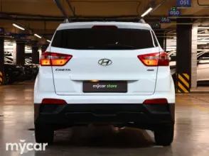 фото Hyundai Creta 2021 года с пробегом за 8000000 тенге в undefined - фото 3