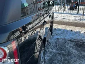 фото Land Rover Range Rover Sport 2010 года с пробегом за 11500000 тенге в undefined - фото 3