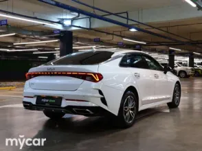 фото Kia K5 2023 года с пробегом за 11800000 тенге в undefined - фото 3