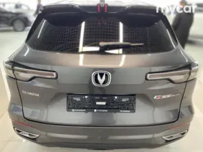 фото Changan CS55Plus 2025 года с пробегом за 9300000 тенге в undefined - фото 4