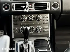 фото Land Rover Range Rover 2010 года с пробегом за 12000000 тенге в undefined - фото 2