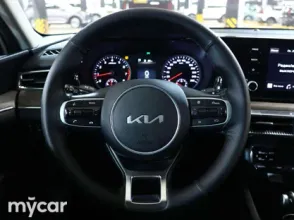 фото Kia K5 2023 года с пробегом за 11800000 тенге в undefined - фото 2
