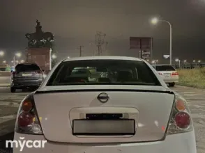 фото Nissan Altima 2007 года с пробегом за 2500000 тенге в undefined - фото 3