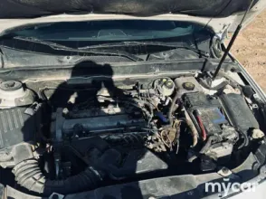 фото Chevrolet Malibu 2014 года с пробегом за 4000000 тенге в undefined - фото 3