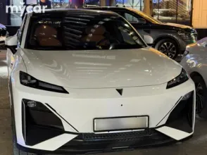 фото Changan Deepal S07 2024 года с пробегом за 12399000 тенге в undefined - фото 1