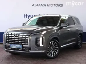 фото Hyundai Palisade 2023 года с пробегом за 26400000 тенге в undefined - фото 1