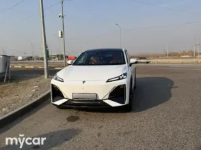 фото Changan Deepal S07 2024 года с пробегом за 12399000 тенге в undefined - фото 3