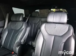фото Hyundai Palisade 2023 года с пробегом за 26400000 тенге в undefined - фото 4