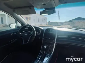 фото Chevrolet Malibu 2014 года с пробегом за 4000000 тенге в undefined - фото 3