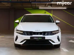 фото Kia K5 2023 года с пробегом за 11800000 тенге в undefined - фото 2