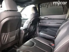 фото Hyundai Palisade 2023 года с пробегом за 26400000 тенге в undefined - фото 3