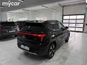 фото JAC JS4 2023 года с пробегом за 6390000 тенге в undefined - фото 2