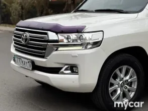 фото Toyota Land Cruiser 2018 года с пробегом за 35000000 тенге в undefined - фото 3