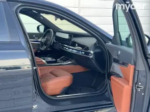 фото BMW 7 серия 2024 года с пробегом за 83100000 тенге в undefined - фото 2