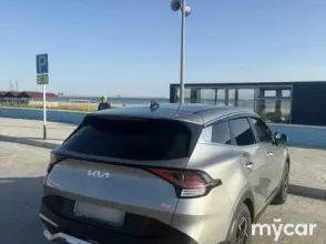 фото Kia Sportage 2024 года с пробегом за 15000000 тенге в undefined - фото 2