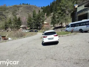 фото Kia Ceed 2023 года с пробегом за 9600000 тенге в undefined - фото 3