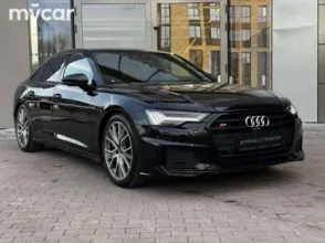 фото Audi S6 2023 года с пробегом за 43800000 тенге в undefined - фото 4