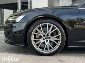 фото Audi S6 2023 года с пробегом за 43800000 тенге в undefined - фото 2