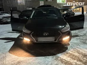 фото Hyundai Accent 2019 года с пробегом за 6500000 тенге в undefined - фото 2