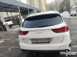 фото Kia Ceed 2023 года с пробегом за 9600000 тенге в undefined - фото 2