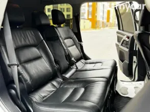 фото Toyota Land Cruiser 2018 года с пробегом за 35000000 тенге в undefined - фото 3