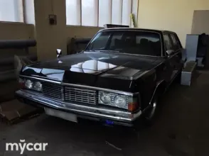 фото ГАЗ 14 «Чайка» 1983 года с пробегом за 20000000 тенге в undefined - фото 1
