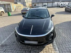 фото Hongqi E-QM5 2025 года с пробегом за 7500000 тенге в undefined - фото 1