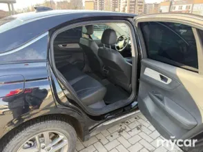 фото Hongqi E-QM5 2025 года с пробегом за 7500000 тенге в undefined - фото 3