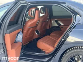 фото BMW 7 серия 2024 года с пробегом за 83100000 тенге в undefined - фото 4