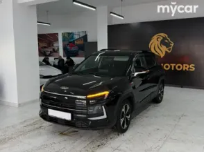 фото JAC JS4 2023 года с пробегом за 6390000 тенге в undefined - фото 1