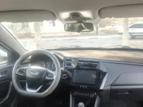 фото Chery Tiggo 2 Pro 2023 года с пробегом за 5300000 тенге в undefined - фото 2