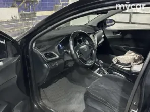 фото Hyundai Accent 2019 года с пробегом за 6500000 тенге в undefined - фото 3