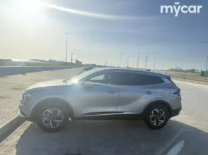 фото Kia Sportage 2024 года с пробегом за 15000000 тенге в undefined - фото 3