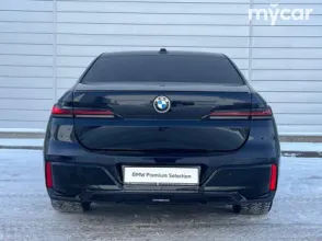 фото BMW 7 серия 2024 года с пробегом за 83100000 тенге в undefined - фото 2