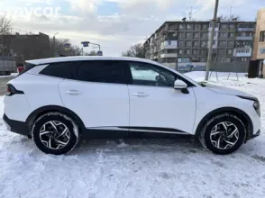 фото Kia Sportage 2024 года с пробегом за 12500000 тенге в undefined - фото 3