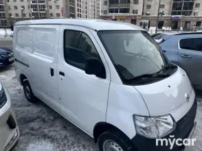 фото Toyota Lite Ace 2020 года с пробегом за 15800000 тенге в undefined - фото 3
