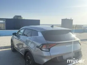 фото Kia Sportage 2024 года с пробегом за 15000000 тенге в undefined - фото 4