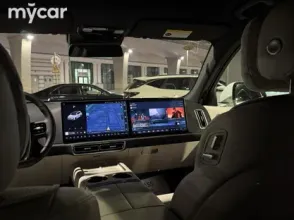 фото LiXiang L7 2025 года с пробегом за 31200000 тенге в undefined - фото 4